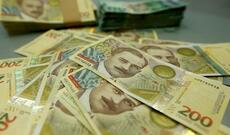 Gürcüstan larisi kəskin ucuzlaşdı