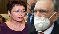 "Mehdiyevın himayəsi ilə səfir olub, Rusiyaya meyllidir..." - Deputatdan səfirə ağır ittihamlar + VİDEO