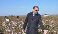 “Vilyam məllim, başına dönüm, səni həmişə sevmişəm. Amma kişi kimi danışaq da...”