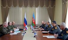 Bakı və Moskva erməni qoşunlarının çıxarılması məsələsində həmfikirdirmi? Rus generalının müəmmalı Bakı səfəri