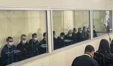 Bakıda həbsdə olan Ermənistan vətəndaşının cəzası azaldıldı, azadlığa buraxıldı