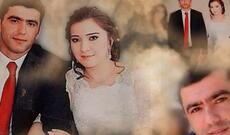 Şöbədə arvadını öldürən polisə 18 il iş verildi