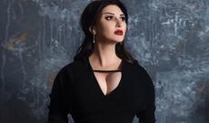 Çimnaz Sultanova QƏZƏBLƏNDİ: “Baxmaram ki, televiziyadayam, durub səni...” - VİDEO