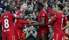 Çempionlar Liqası: "Liverpul" və "Mançester Siti" yarımfinala yüksəldi-Video