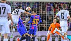 Avropa Liqası: Yarımfinalçıları bəlli oldu, “Barselona” mübarizəni dayandırdı