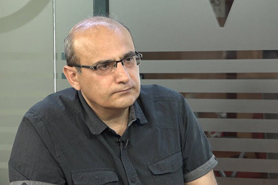 Ekspert: Qərblə Rusiya arasında qarşıdurma artıq Ermənistana keçib
