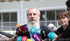 "Formula 1" rəsmisi: "Tıxaclara görə yerli sakinlərdən üzr istəyirik"