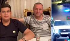 Avtoşluq edən əsgər  məmur oğlu çıxdı