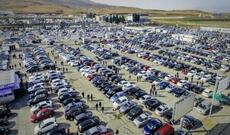 Avtomobil bazarında vəziyyət necədir? - ARAŞDIRMA