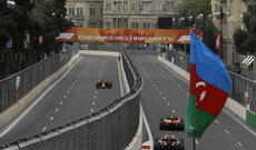 “Formula-1”: Azərbaycan Qran-prisi start götürür - PROQRAM