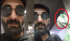 Qaşını alan görsəm, başını kəsəcəm" deyən şəxslə bağlı - Açıqlama