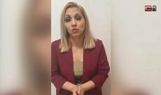 Rusiyada azərbaycanlı qadın “rusofobiya” maddəsi 6 illik həbs edilə bilər...-RƏSMİ
