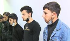 “Qanlıgöl”də alçaldıcı videolar çəkən dəstə üzvləri ilə bağlı ŞOK faktlar