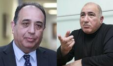 Pənah Hüseyn "Ə, Etibar, bu hakimiyyət nə gözəl şeymiş" deyib? - Qalmaqal