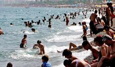 Bakı çimərliyində bir günlük dincəlməyin – Şok qiyməti