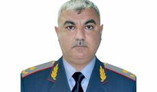 Gömrük Komitəsində ƏMƏLİYYAT: General saxlanıldı