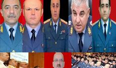 Gömrük generallarının qeyri-müəyyən qaibəti... - Onları Eldar Mahmudovun, yoxsa Fazil Məmmədovun generallarının taleyi gözləyir?