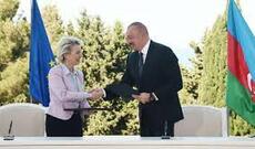Azərbaycanın Aİ ilə əməkdaşlıq etməsinə Rusiya qısqanclıqla yanaşmamalıdır