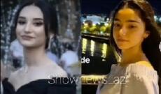 Bakıda faciəli şəkildə ölən qızlar nazirliyin əməkdaşının övladlarıdır