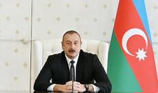 Prezident İlham Əliyev: Azərbaycan mediası sürətli inkişaf mərhələsinə qədəm qoymuşdur