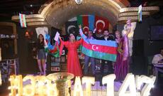 MİLLİ MƏTBUATIMIZ MÜBARƏK!