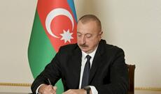 Prezidentdən 7.5 milyon manatlıq sərəncam