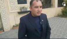 Bakıda qadını şantaj edən şəhid qardaşı həbs edildi