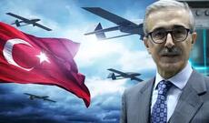 "PUA-larla BAĞLI RUSİYA İLƏ ƏMƏKDAŞLIQ..." - Türkiyədən rəsmi açıqlama