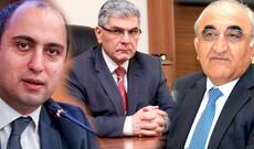 Yeni nazir kim olacaq? -Ən şanslı üç namizəd