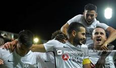 Konfrans Liqası: “Neftçi” ilə “Rapid” üz-üzə