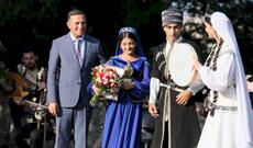 VIII “Muğam” Televiziya Müsabiqəsinin qaliblərinin  adları açıqlandı