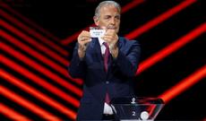 Avropa Liqası: "Qarabağ"ın qrupdakı oyunlarının təqvimi bəlli olub