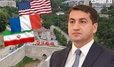 “İnformasiya müharibəsinin küçükləri”ni Hikmət Hacıyevin üstünə kim hürdürüb?