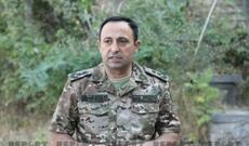 MN: "Azərbaycan Ordusunun bölmələri nəzarətə götürülən ərazilərdə mövqelərin dəqiqləşdirilməsi prosesini həyata keçirir"