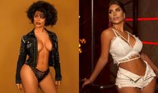 Afaq Aslan kişilərə “namus dərsi“ keçdi