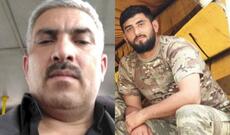Bakıda şəhid atası oğlunun nəşi gətirilərkən vəfat etdi