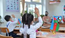 Bu gün Azərbaycanda yeni dərs ili başlayır