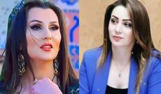 Xalq artistləri Gülyaz və Gülyanaq Məmmədova bacılarının Özbəkistanda nəzərdə tutulan konserti ləğv olunub