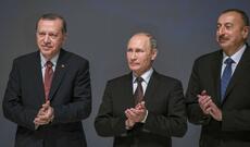 Bu gün Putin Səmərqənd şəhərində İlham Əliyev və Ərdoğanla görüşəcək