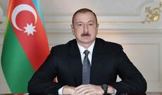 Counz Robert Qəri “Dostluq” ordeni ilə təltif edilib