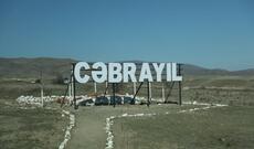 Cəbrayılın Şükürbəyli kəndinin tikintisinə vəsait ayrıldı - Sərəncam