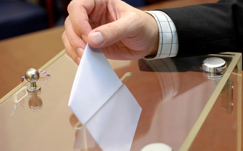 İtaliyada milli parlament seçkilərində səsvermə başlayır