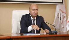 Rektorun səs yazısı yazıldı: “Hamınızı pis günə qoyacam”