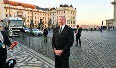 “Azərbaycan Türkiyə və Ermənistan arasında münasibətlərin normallaşdırılması üzrə aparılan prosesi dəstəkləyir”