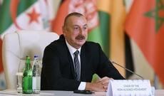 Paşinyana müraciət edəndə ki, bizə yol verin... - Əliyev