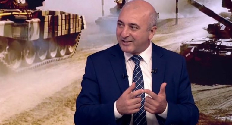 "Ermənistanın atəşkəsi pozması Azərbaycan tərəfini də birgə bəyanatdan geri çəkilməyə vadar edə bilər"