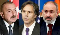 Bakı və İrəvana gecə zəngi: Blinkenin yuxusunu nə qaçırdı?