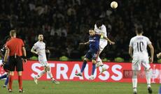 "Qarabağ" Bakıda "Olimpiakos"la heç-heçə edib