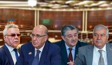 Milli Məclisdə  pensiya yaşı çoxdan keçən millət vəkillərini yeniləri əvəz edəcək