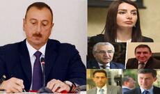 Leyla Abdullayevaya yeni vəzifə verildi - Prezident yeni səfirlər təyin etdi